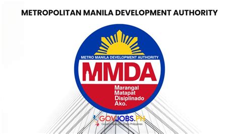mmda careers
